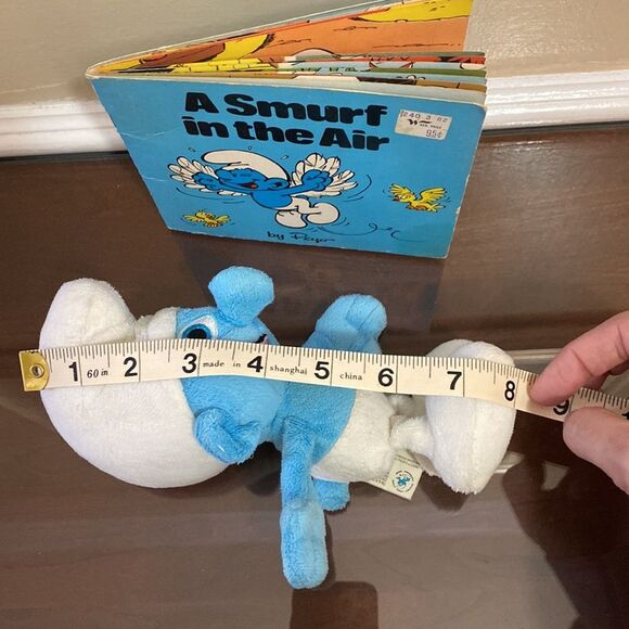 Smurfy Bundle - Picture 8 of 10